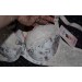Бюстгальтер для годування Alles Mama WATER FLOWER U